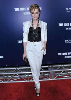 Evan Rachel Wood pic #408121