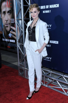 Evan Rachel Wood pic #408120