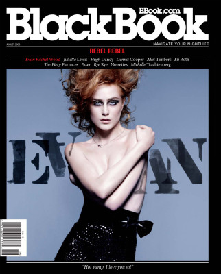 Evan Rachel Wood pic #178212