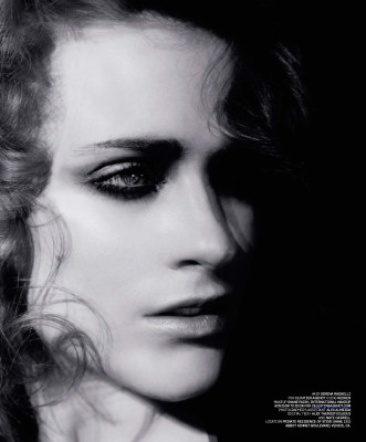 Evan Rachel Wood pic #253062