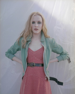 Evan Rachel Wood pic #628278