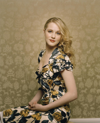 Evan Rachel Wood pic #267198