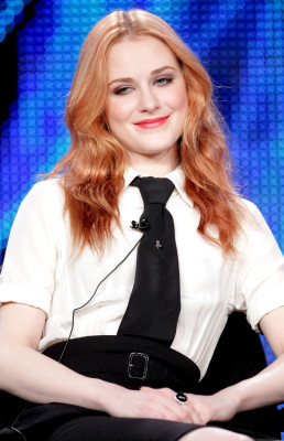 Evan Rachel Wood pic #326036