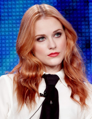 Evan Rachel Wood pic #326046