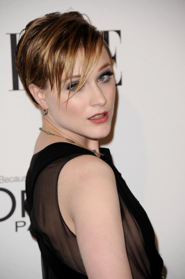 Evan Rachel Wood pic #414171