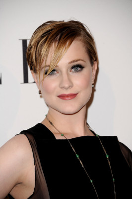 Evan Rachel Wood pic #414172