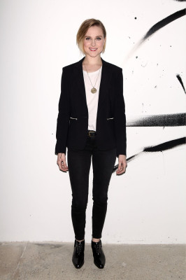 Evan Rachel Wood pic #754746