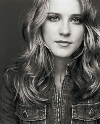 Evan Rachel Wood pic #237800