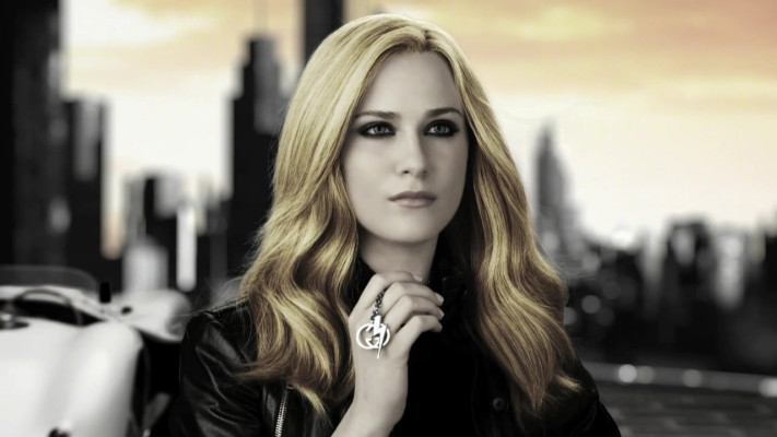 Evan Rachel Wood pic #281331