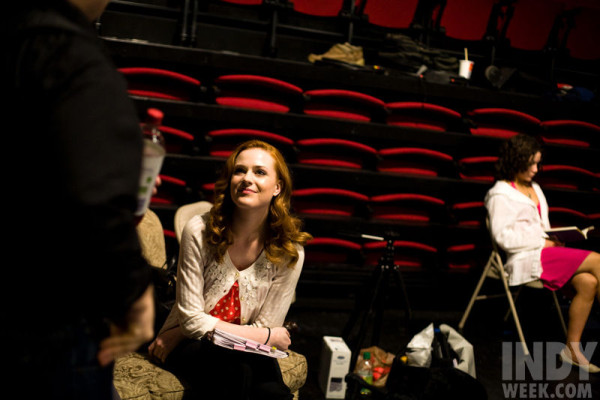 Evan Rachel Wood pic #204957