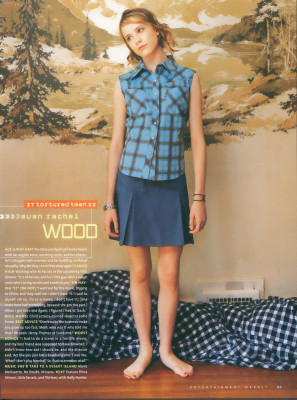 Evan Rachel Wood pic #248858