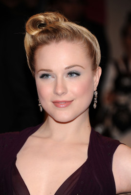 Evan Rachel Wood pic #375854