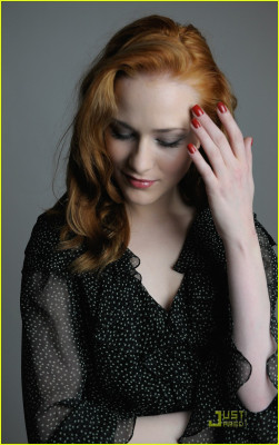 Evan Rachel Wood pic #149805