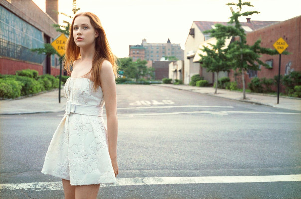 Evan Rachel Wood pic #78047