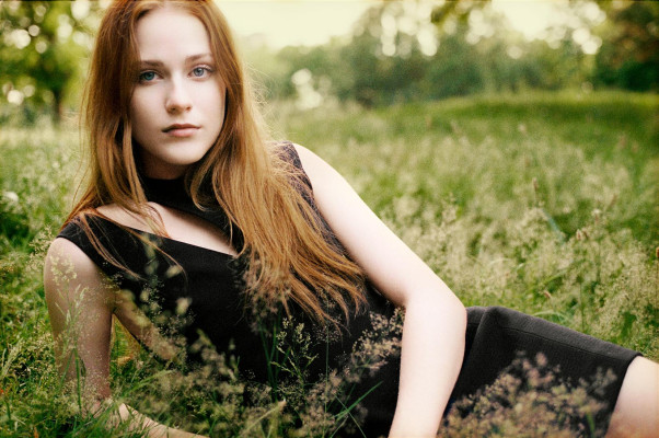 Evan Rachel Wood pic #78046