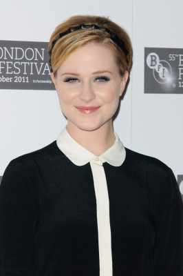 Evan Rachel Wood pic #414818