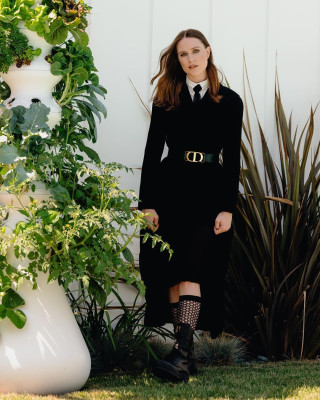Evan Rachel Wood pic #1234285