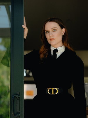 Evan Rachel Wood pic #1234286
