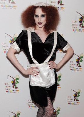 Evan Rachel Wood pic #300663