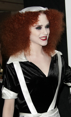Evan Rachel Wood pic #300662