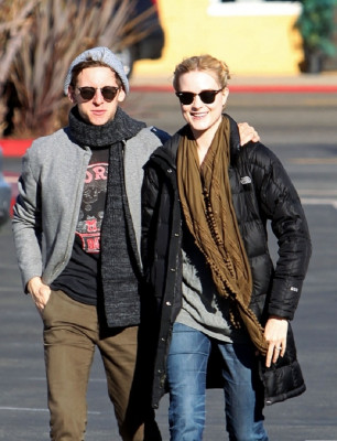 Evan Rachel Wood pic #571078