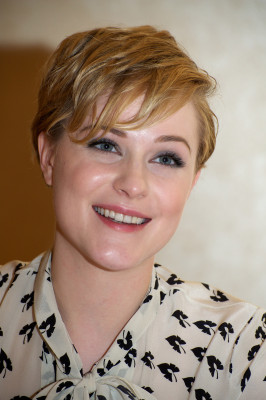 Evan Rachel Wood pic #407804