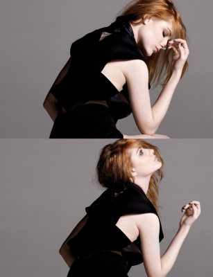 Evan Rachel Wood pic #253830
