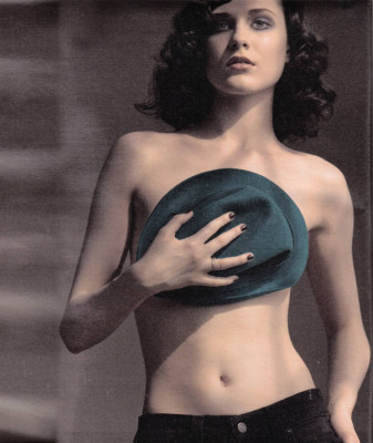 Evan Rachel Wood pic #113523