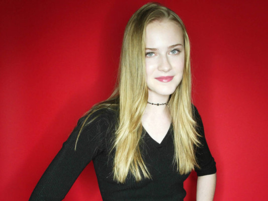 Evan Rachel Wood pic #116074