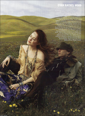 Evan Rachel Wood pic #250006