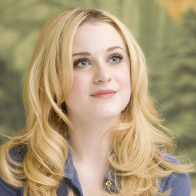 Evan Rachel Wood pic #364503