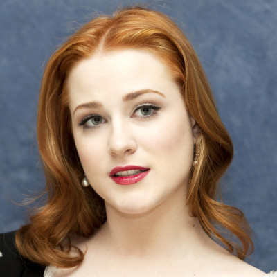 Evan Rachel Wood pic #376777