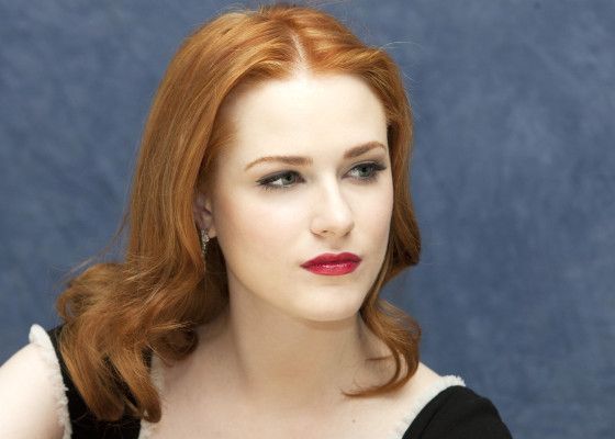 Evan Rachel Wood pic #376781