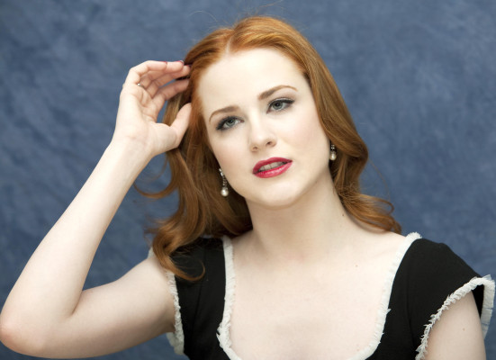Evan Rachel Wood pic #376782