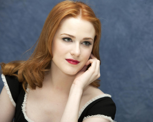 Evan Rachel Wood pic #376784