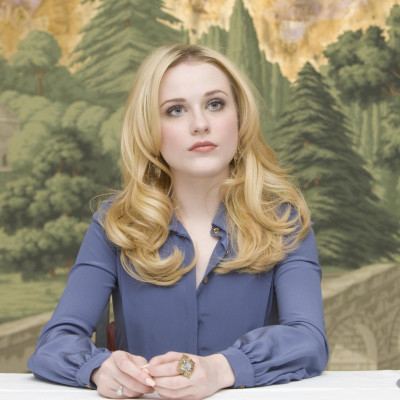 Evan Rachel Wood pic #364504