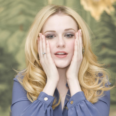 Evan Rachel Wood pic #364506