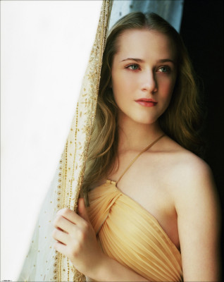 Evan Rachel Wood pic #280601