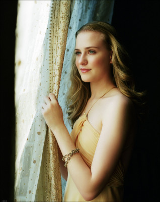 Evan Rachel Wood pic #280609