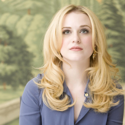 Evan Rachel Wood pic #364507