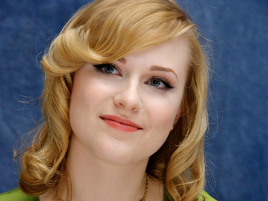 Evan Rachel Wood pic #280311