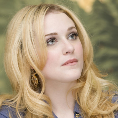Evan Rachel Wood pic #364508