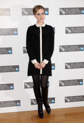 Evan Rachel Wood pic #414230