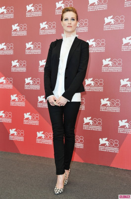 Evan Rachel Wood pic #400581