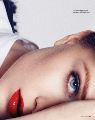 Evan Rachel Wood pic #412454