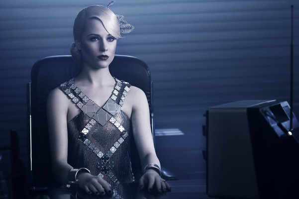 Evan Rachel Wood pic #187191