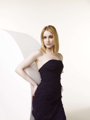Evan Rachel Wood pic #98487