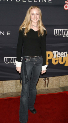 Evan Rachel Wood pic #278878