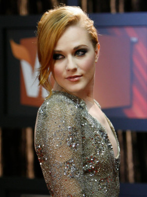 Evan Rachel Wood pic #215922