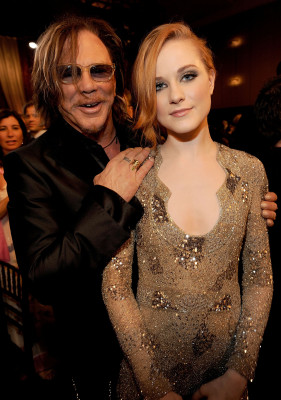 Evan Rachel Wood pic #215913